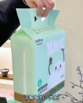 UNIFREE 一次性洗脸巾160抽 图片 2