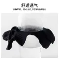 navigare/纳维凯尔 纯色船袜 10A 抗菌透气 图片 1