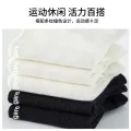 navigare/纳维凯尔 纯色船袜 10A 抗菌透气 图片 2