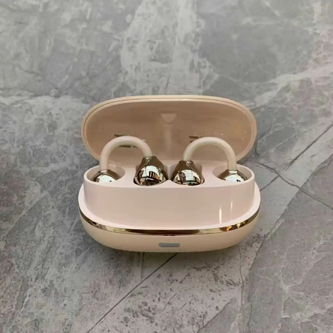 纽曼骨传导运动降噪蓝牙耳机 88元 - 86线报