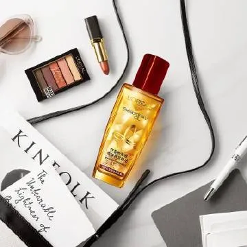 L'oreal/欧莱雅 护发精油50ml 图片 3