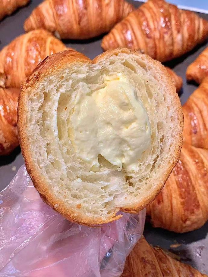 泸溪河爆浆牛角500g 14.9元 - 86线报