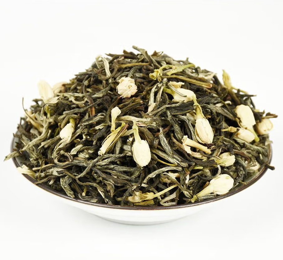 蘇阿哥茉莉花茶250克*2罐 45元 - 86线报
