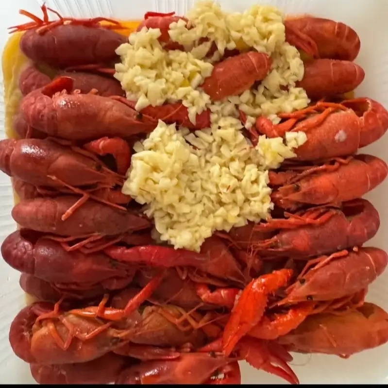 海底捞麻辣小龙虾1.25kg*2盒 109元 - 线报酷