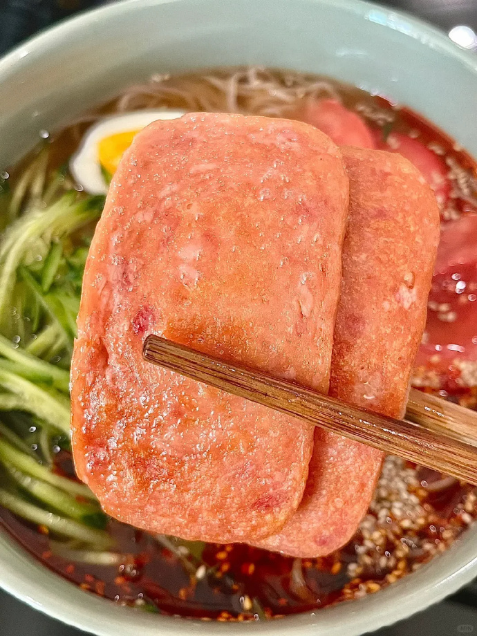 梅林可口午餐肉198g*3罐 19.9元,梅林可口午餐肉340g*2罐 19.9元 - 86线报 梅林可口午餐肉198g*3罐 19.9元,梅林可口午餐肉340g*2罐 19.9元 - 86线报