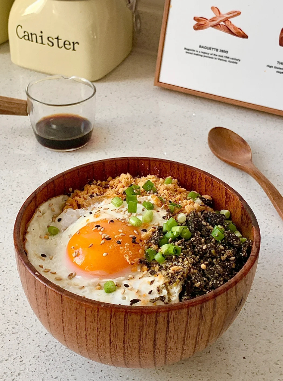 比比赞拌饭海苔原味+肉松味到手250g*2罐 17.9元 - 86线报