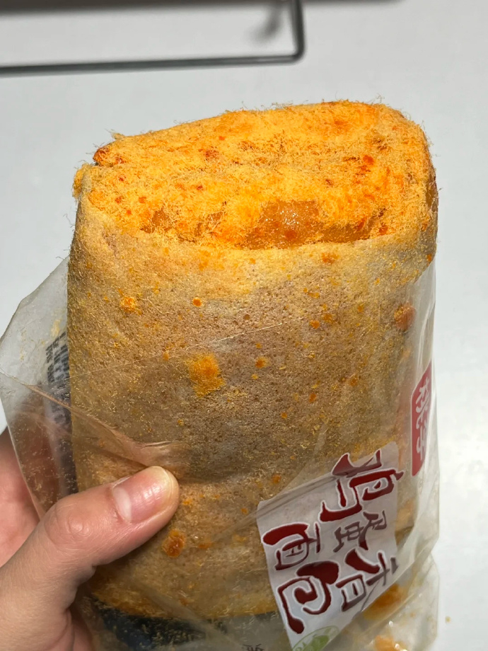 桃李面包任选3件最多到手9包 21元 - 86线报