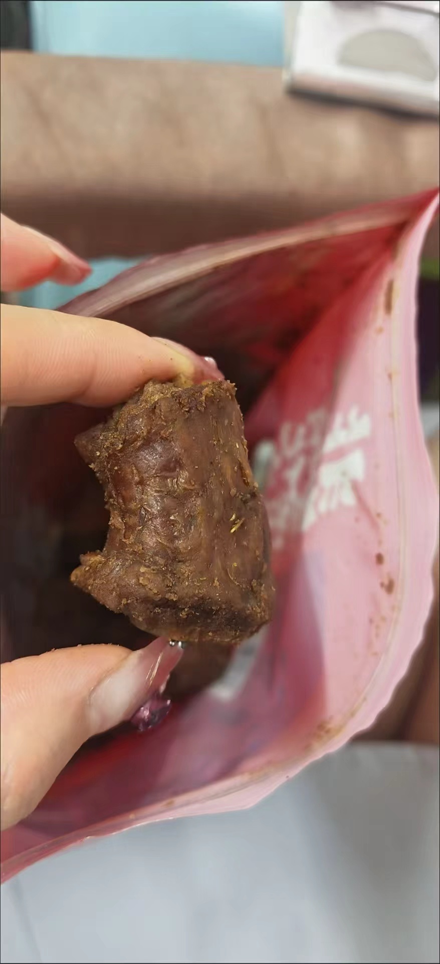 十字街老太婆香辣椒盐风干鸭脖250g 9.9元 - 86线报