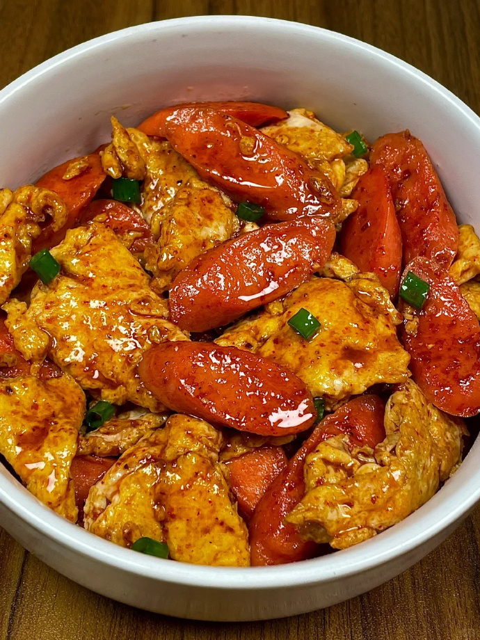 王中王优级火腿肠2包+鸡肉肠2包共32根 19.9元 - 86线报 王中王优级火腿肠2包+鸡肉肠2包共32根 19.9元 - 86线报