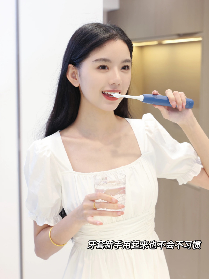 飞利浦钻石3系电动牙刷 194元 - 86线报