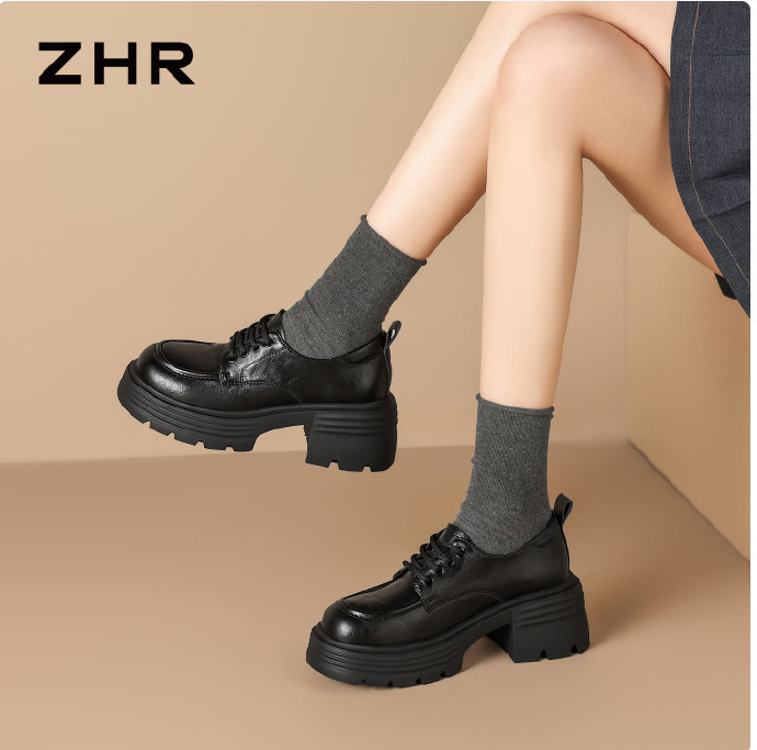 ZHR则则女舒适外穿沙滩凉拖 49元,ZHR则则女头层猪皮透气小白鞋 49元 - 86线报 ZHR则则女舒适外穿沙滩凉拖 49元,ZHR则则女头层猪皮透气小白鞋 49元 - 86线报