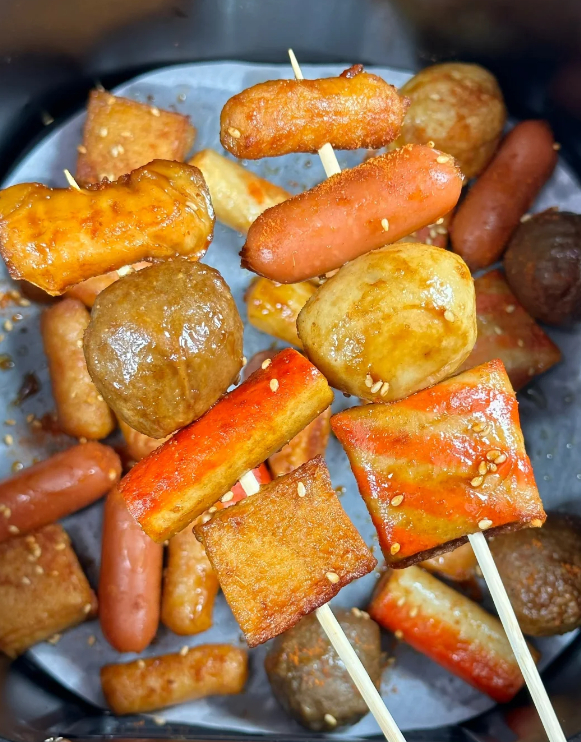 思念火锅丸料任选7件 赠火锅底料70g 39.9元 - 86线报