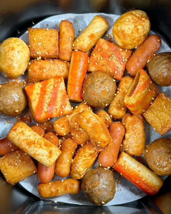 思念火锅丸料任选7件 赠火锅底料70g 39.9元 - 86线报 思念火锅丸料任选7件 赠火锅底料70g 39.9元 - 86线报