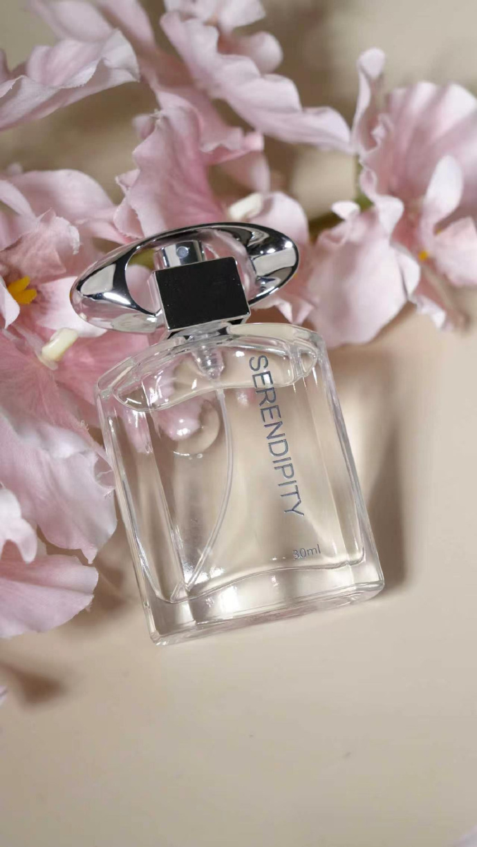 圣美伦巴黎甜心香水30ml 38元，圣美伦缘浪漫女士香水30ml 24元 - 86线报