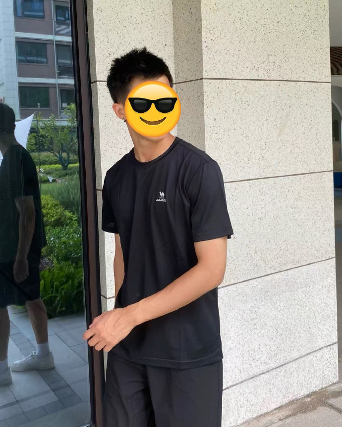 骆驼速干短袖T恤/运动短裤拍2件 69元 - 86线报