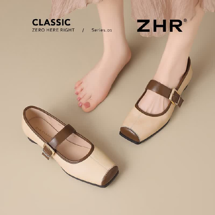 ZHR女厚底一脚蹬凉拖鞋 59元,ZHR女厚底法式乐福鞋 69元,ZHR女厚底网面老爹鞋 69元 - 86线报 ZHR女厚底一脚蹬凉拖鞋 59元,ZHR女厚底法式乐福鞋 69元,ZHR女厚底网面老爹鞋 69元 - 86线报