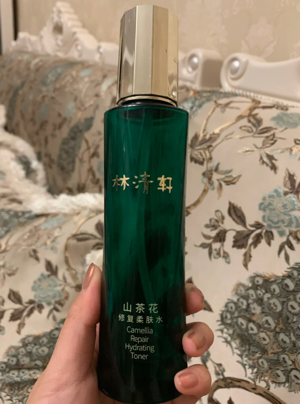 林清轩山茶花3.0精华油50ml 74元,林清轩山茶花眼霜18g 50元 - 86线报 林清轩山茶花3.0精华油50ml 74元,林清轩山茶花眼霜18g 50元 - 86线报