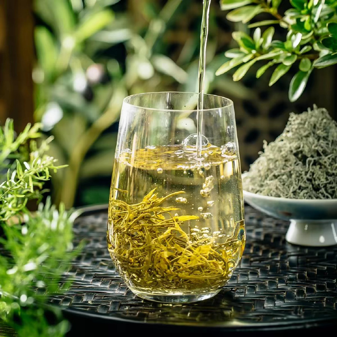 天门郡精选芽尖莓茶58g*2罐+赠手提袋+试饮款*2袋 87元 - 86线报