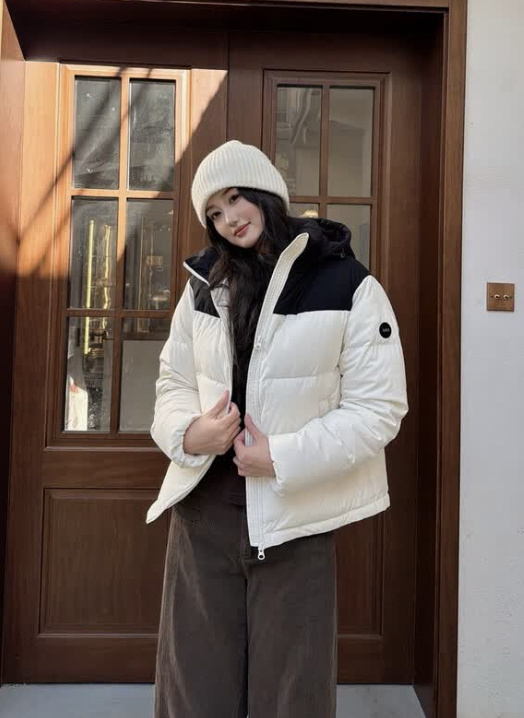 机能鹅绒服五折po价‼️原价一千多 🔥399 美力城 黑奇士系列鹅绒服 拒水鹅绒 - 清风线报