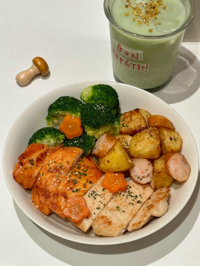 大希地嫩煎鸡小排80g*30袋 59.9元 - 86线报 大希地嫩煎鸡小排80g*30袋 59.9元 - 86线报