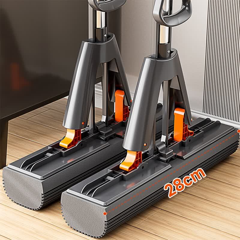 佳帮手胶棉拖把28cm+1加厚棉头 11.8元 - 86线报 佳帮手胶棉拖把28cm+1加厚棉头 11.8元 - 86线报