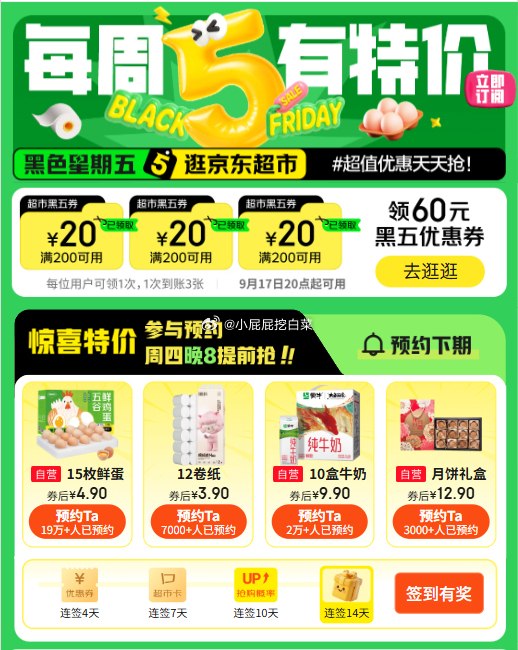 热门 鲜鸡蛋15枚 4.9 补券时间 周四20点/20:30/22点 - 86线报