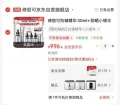OULIN/欧琳 水槽厨房洗菜盆加深小单槽纳米PVD易清洁枪灰620*450mm带收纳篮