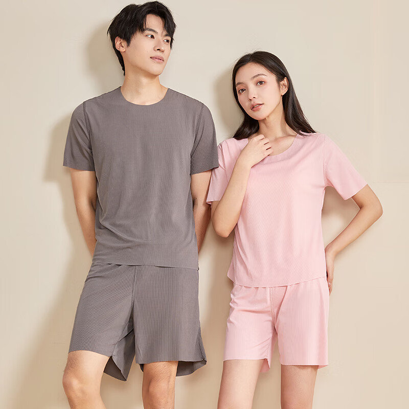 有只绵家居服套装 19.9元 - 86线报