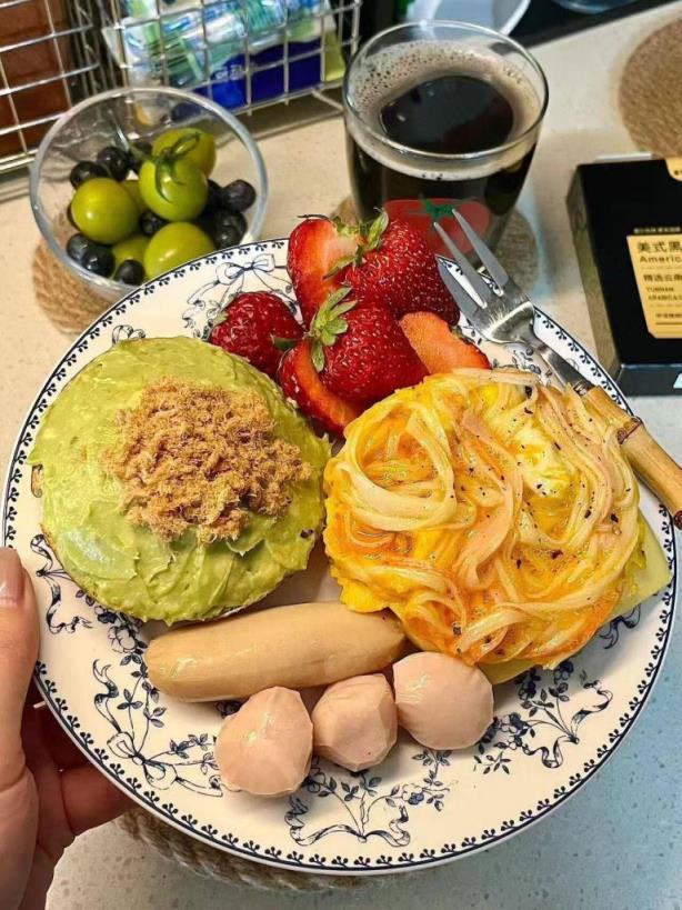 鲨鱼菲特减脂零食任选7件 15.9元 - 86线报