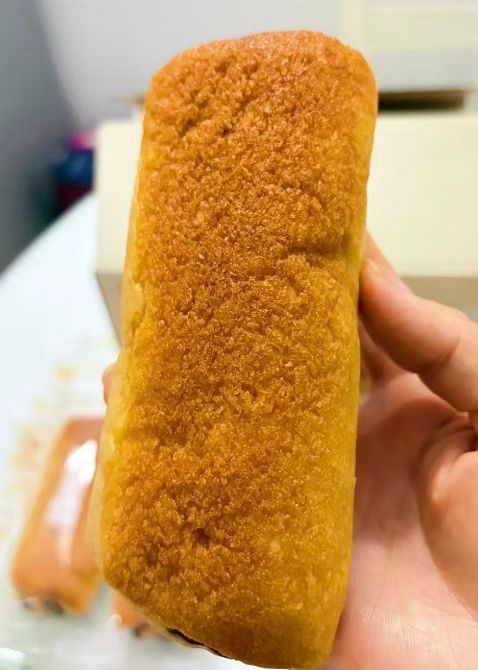 良品铺子全麦红豆沙面包800g 14.9元 - 86线报
