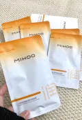 MIHOO/小迷糊 小迷糊面膜补水保湿 图片 2