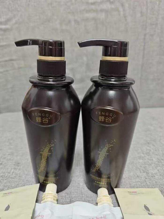 阿道夫蜂谷洗发水500ml*3瓶拍3件 26.7元 - 86线报