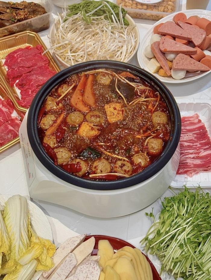 小龙坎火锅底料任选10件 14元 - 折送网
