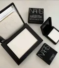 NARS/纳斯 定妆大白饼10g粉饼散粉 图片 1