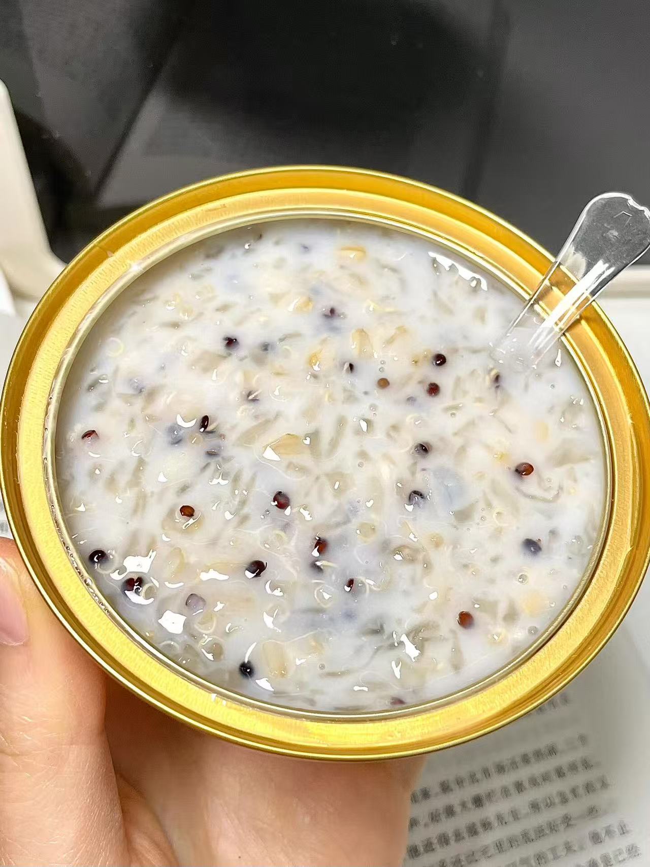 鲜珥家即食燕窝粥6碗 25.9元 - 线报酷