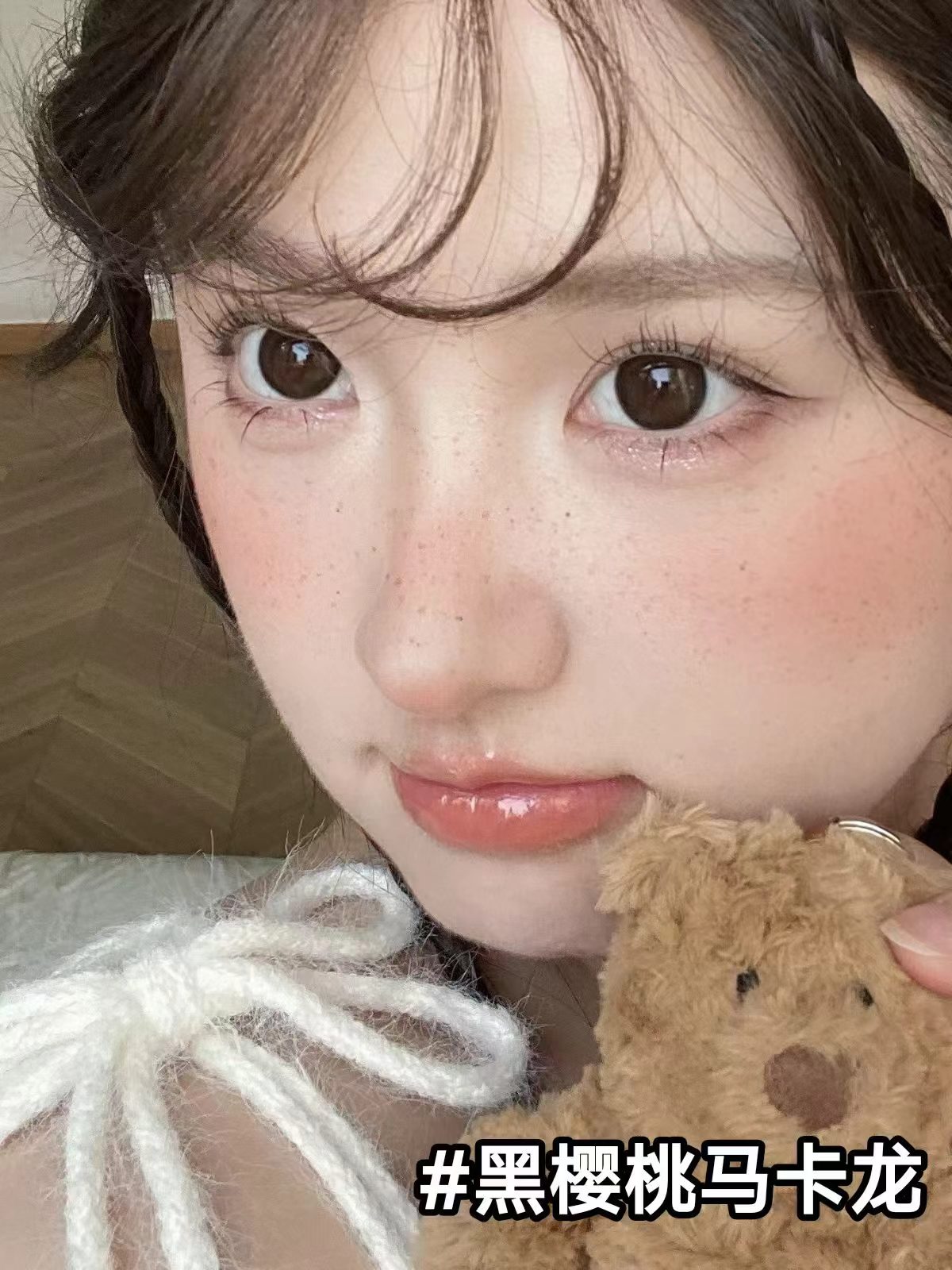 moody美瞳半年抛拍4片 28.9元 - 86线报 moody美瞳半年抛拍4片 28.9元 - 86线报
