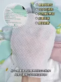 十月结晶 婴儿湿巾便携大包装 图片 1
