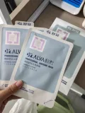 Dr.Alva/瑷尔博士 舒安水感面膜修护保湿 图片 1