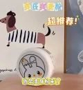 YEEHOO/英氏 婴儿爽身粉 120g 图片 1