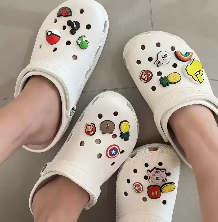 Crocs-经典洞洞鞋 220元 - 86线报 Crocs-经典洞洞鞋 220元 - 86线报