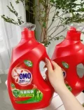 OMO/奥妙 除菌除螨洗衣液13.5斤 图片 1