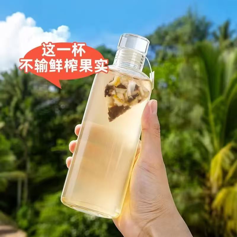 冷泡茶30袋 10.6元 - 线报酷