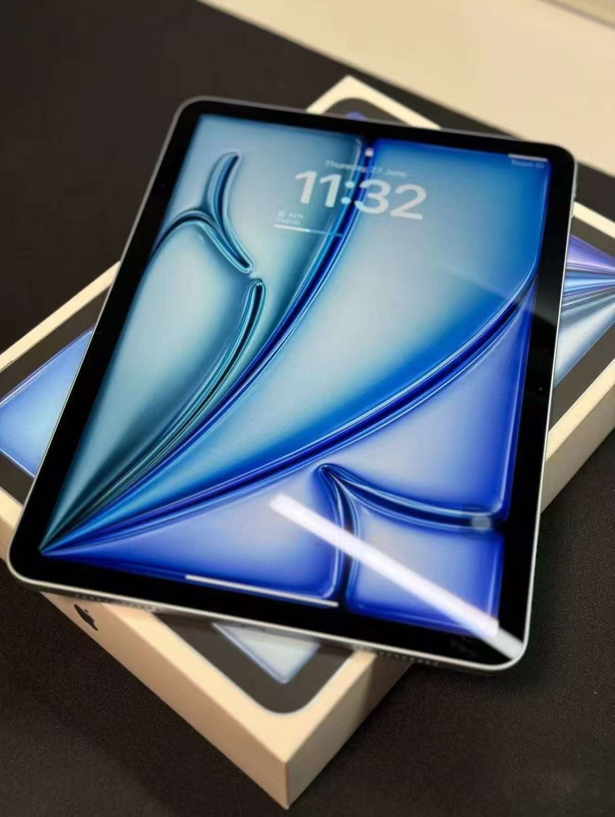 iPad Air 11英寸M4芯片256G 4272.5元 - 86线报