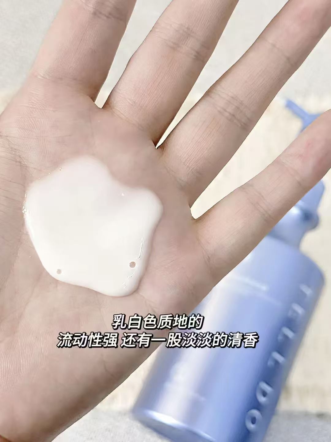 弹动海盐洗发水410ml+10ml*5 36元 - 线报酷