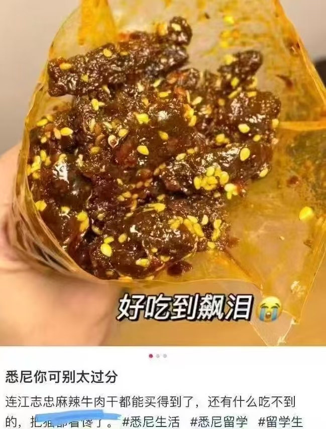 江志忠牛肉干拍4包 19.8元 - 86线报 江志忠牛肉干拍4包 19.8元 - 86线报