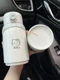 Bololo/波咯咯 恒温壶便携调奶器分体保温杯电热 图片 2