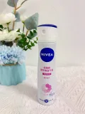 NIVEA/妮维雅 妮维雅爽身气雾止汗除臭喷雾 图片 3