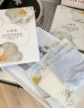 YANGXIN/氧心 八条装 蕾丝中腰内裤 图片 2