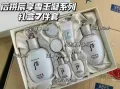 The history of whoo/后 雪玉凝系列礼盒7件套323ml 图片 2