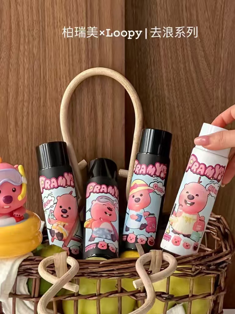 柏瑞美2.0定妆喷雾100ml 25.4元，柏瑞美定妆喷雾 25.9元 - 86线报